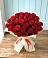 Букет 29 Красных роз в Дедилово