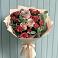 Букет цветов из: Гвоздики и Розы в Дедилово