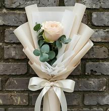 Букет цветов из:  Розы в Дедилово