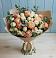 Букет цветов из: Альстромерии и Розы в Дедилово