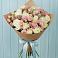 Букет цветов из: Розы в Дедилово
