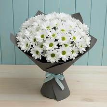 Букет цветов из:  Хризантемы в Дедилово