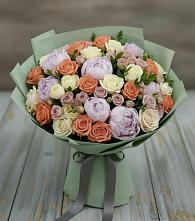 Букет Мороженное #REPLACE_PRED# Дедилово