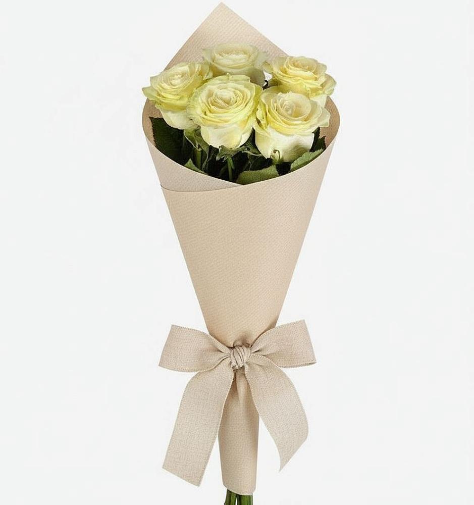 Букет цветов из: Розы в Дедилово