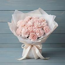 Букет цветов из:  Гвоздики в Дедилово