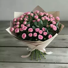 Букет Удовольствие в Дедилово