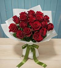 Букет Красные розы в Дедилово