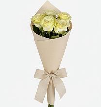 Букет цветов из:  Розы в Дедилово