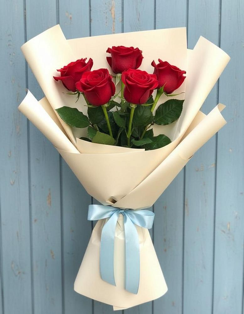 Букет Классика чувств в Дедилово