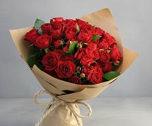 Букет Любовный роман в Дедилово