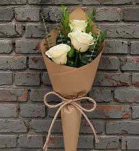 Букет цветов из:  Розы в Дедилово