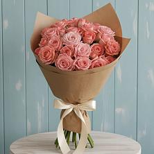 Букет цветов из:  Розы в Дедилово
