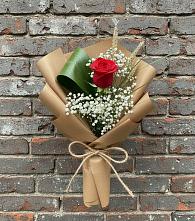 Букет цветов из:  Розы #REPLACE_PRED# Дедилово