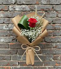 Букет цветов из:  Розы в Дедилово