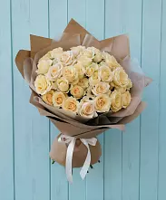 Букет Кремовое облако #REPLACE_PRED# Дедилово