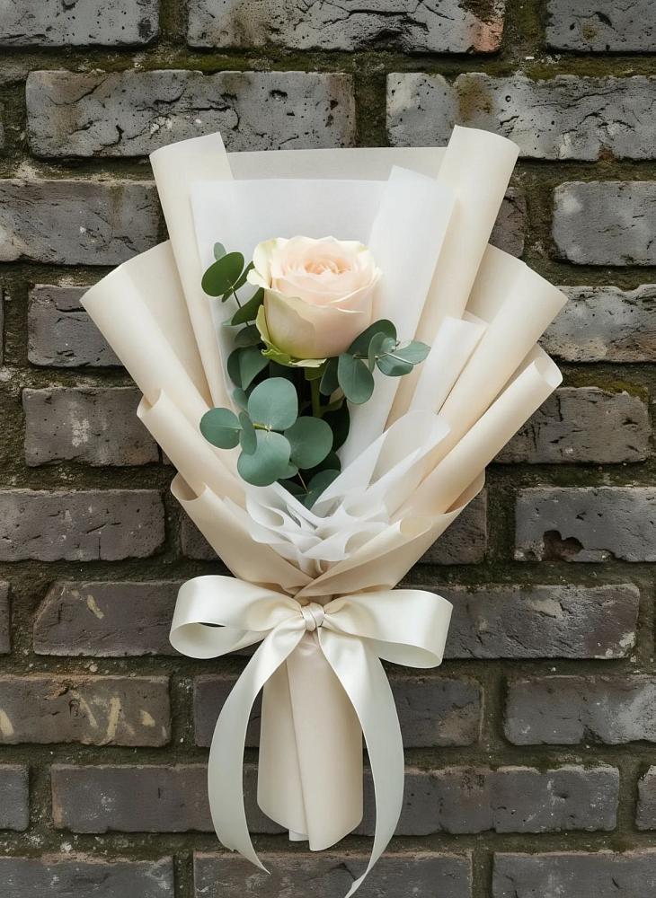 Букет цветов из: Розы в Дедилово