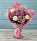 Букет цветов из: Герберы в Дедилово