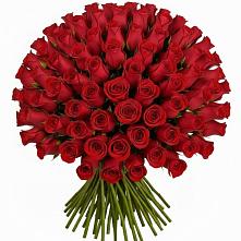 Букет Красные розы Чери Лав #REPLACE_PRED# Дедилово
