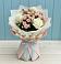 Букет цветов из: Розы в Дедилово