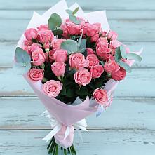 Букет Леди совершенство в Дедилово