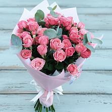 Букет Леди совершенство в Дедилово